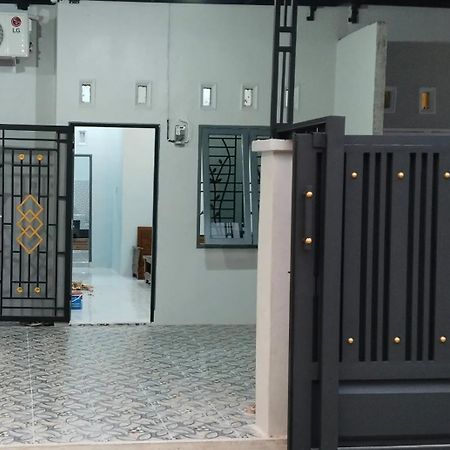 Rome Residence Sibolga Pandan Halangan Εξωτερικό φωτογραφία