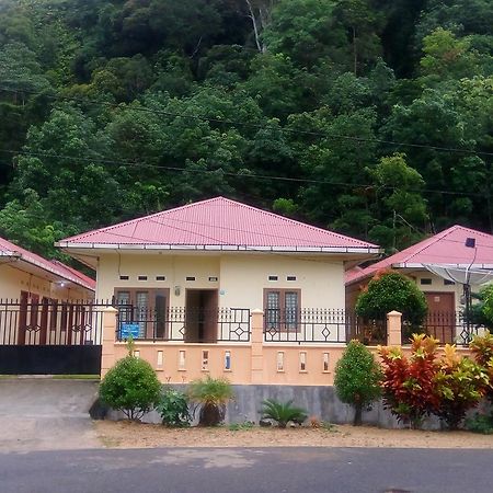 Rome Residence Sibolga Pandan Halangan Εξωτερικό φωτογραφία