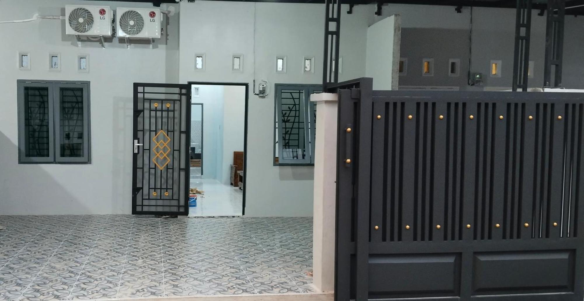 Rome Residence Sibolga Pandan Halangan Εξωτερικό φωτογραφία