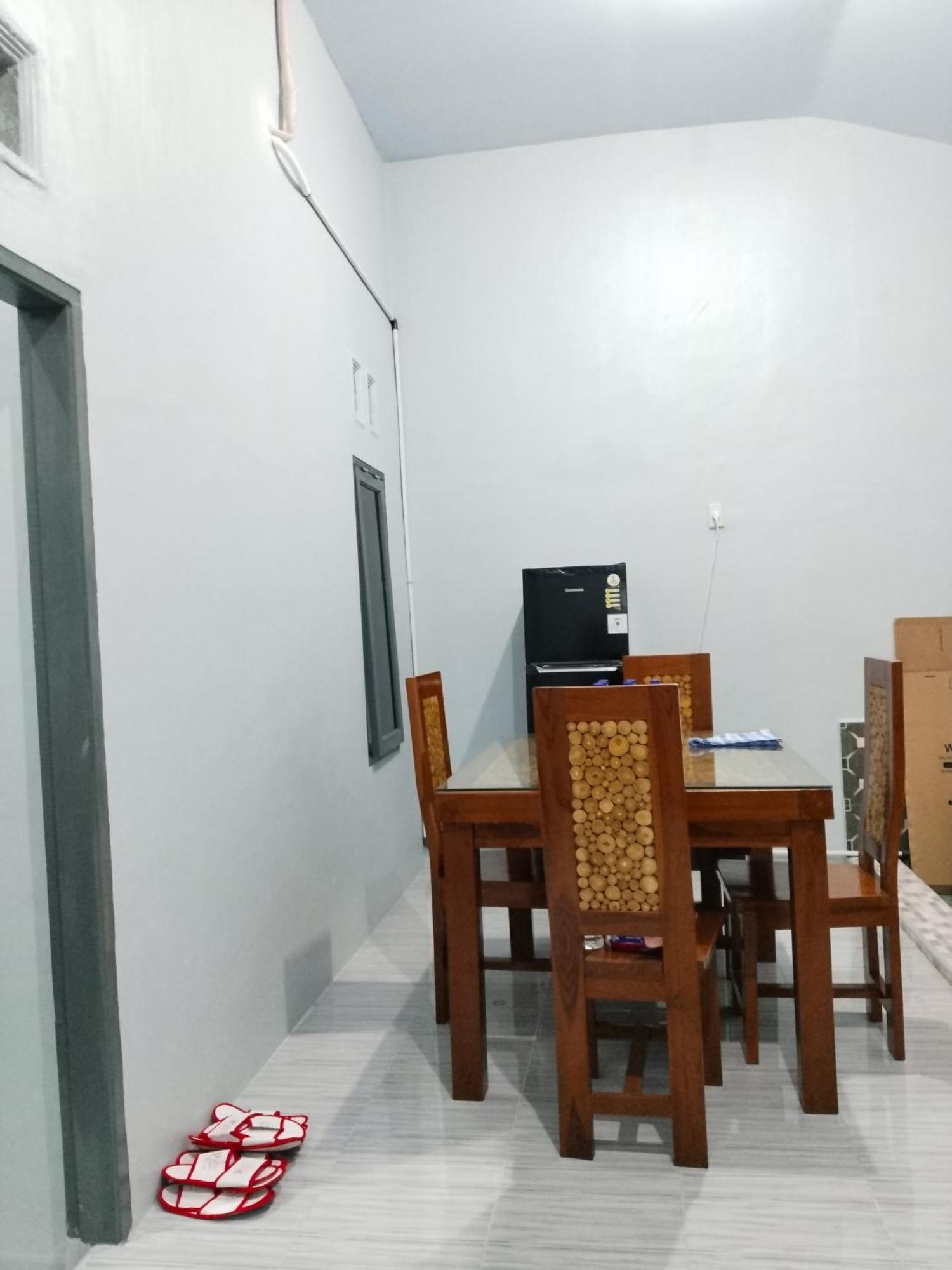 Rome Residence Sibolga Pandan Halangan Εξωτερικό φωτογραφία