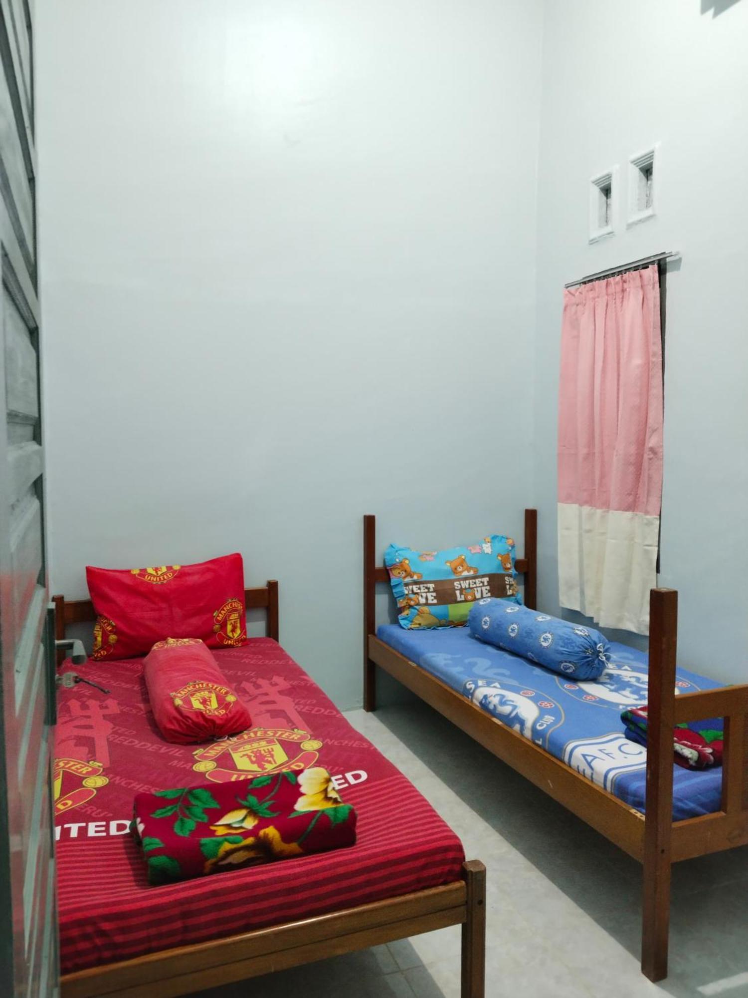 Rome Residence Sibolga Pandan Halangan Εξωτερικό φωτογραφία
