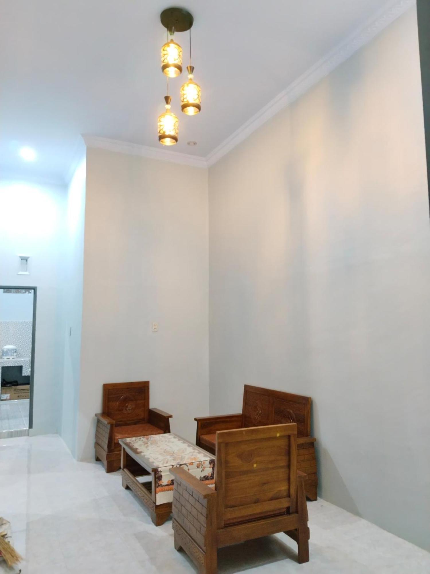 Rome Residence Sibolga Pandan Halangan Εξωτερικό φωτογραφία