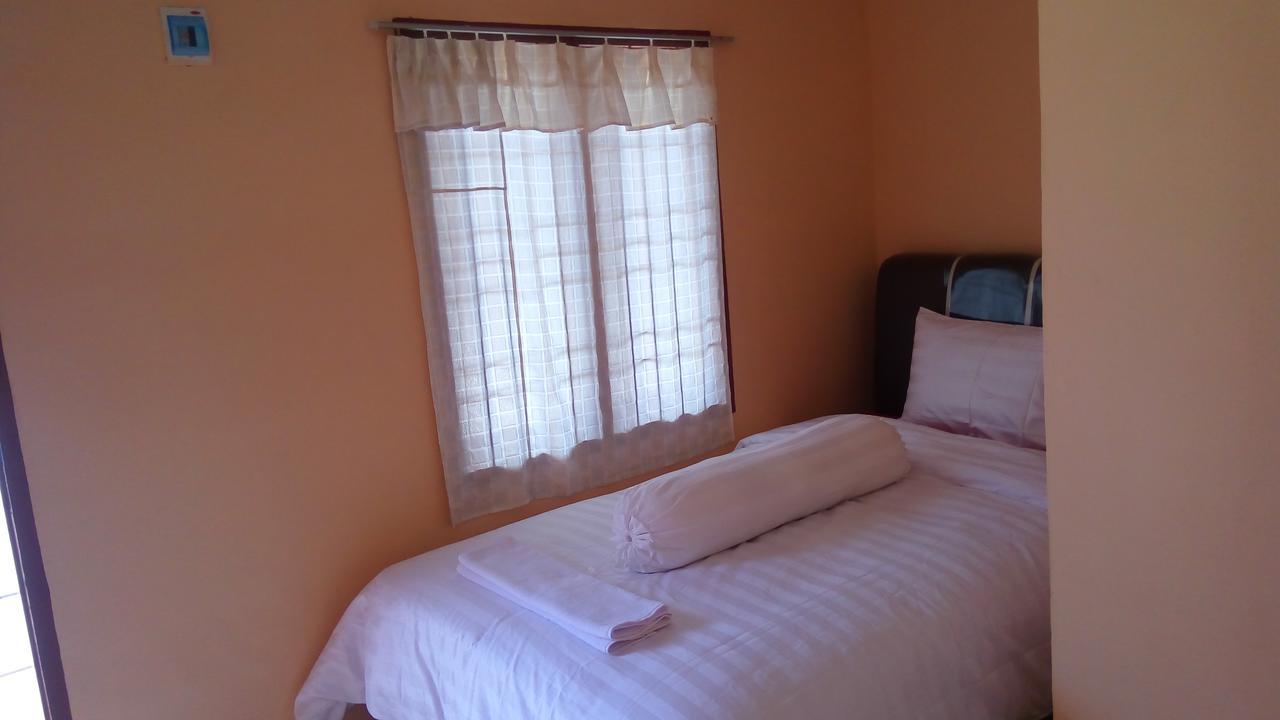 Rome Residence Sibolga Pandan Halangan Εξωτερικό φωτογραφία