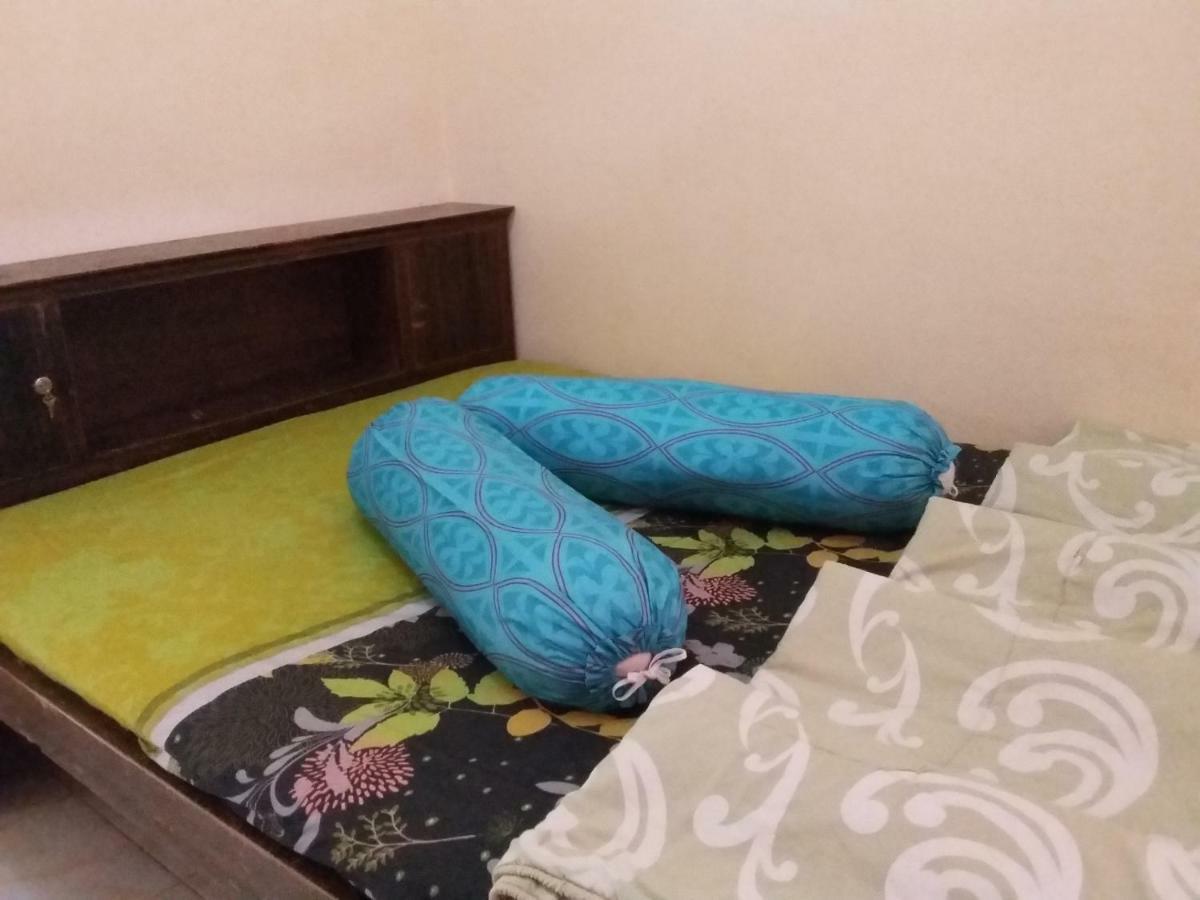 Rome Residence Sibolga Pandan Halangan Εξωτερικό φωτογραφία