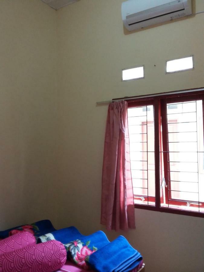 Rome Residence Sibolga Pandan Halangan Εξωτερικό φωτογραφία