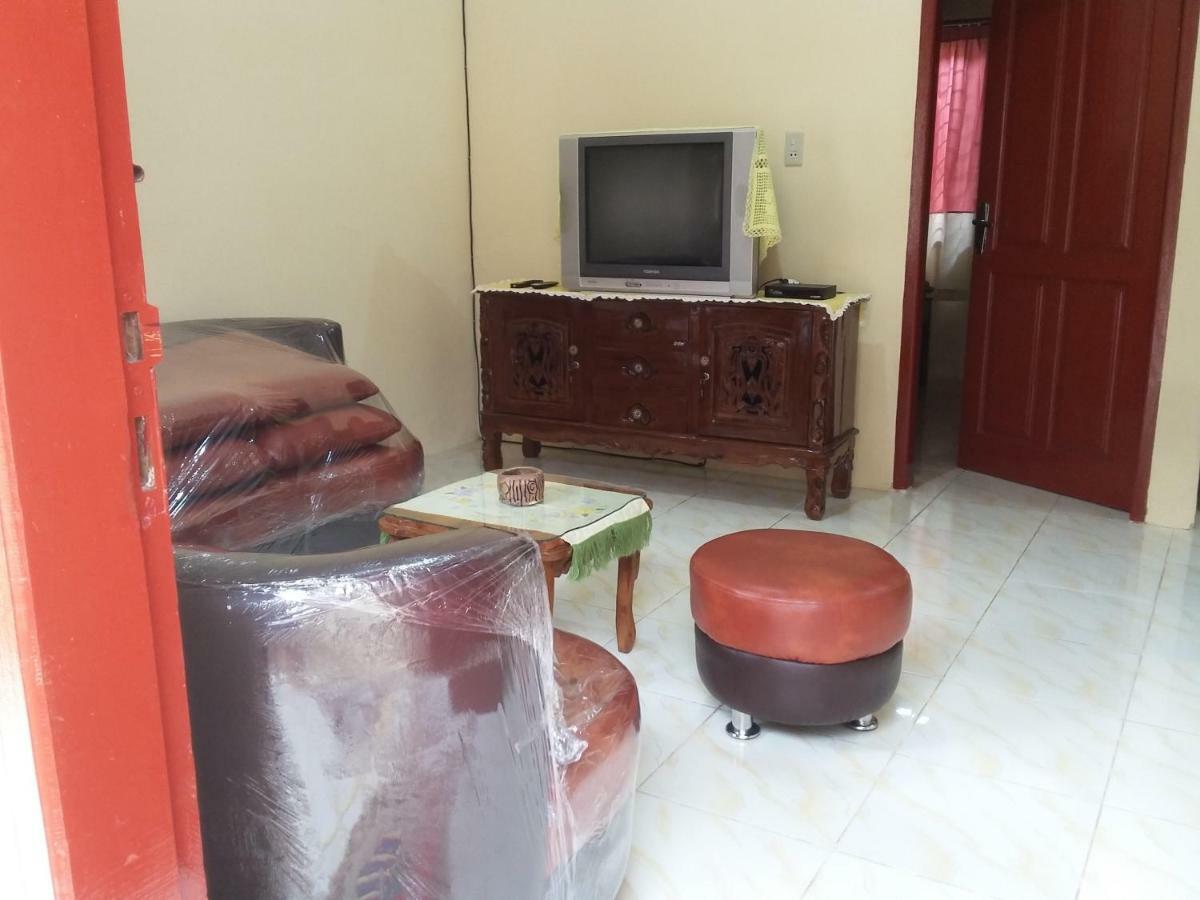 Rome Residence Sibolga Pandan Halangan Εξωτερικό φωτογραφία