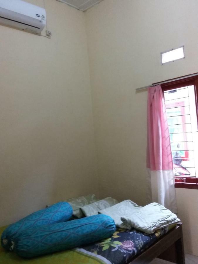 Rome Residence Sibolga Pandan Halangan Εξωτερικό φωτογραφία