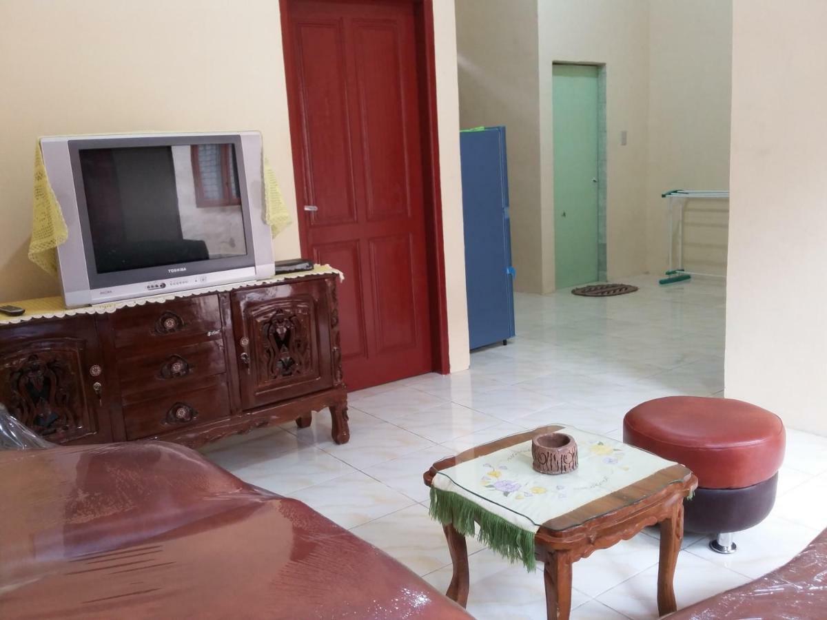 Rome Residence Sibolga Pandan Halangan Εξωτερικό φωτογραφία