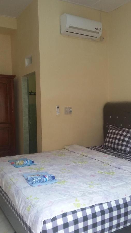 Rome Residence Sibolga Pandan Halangan Εξωτερικό φωτογραφία